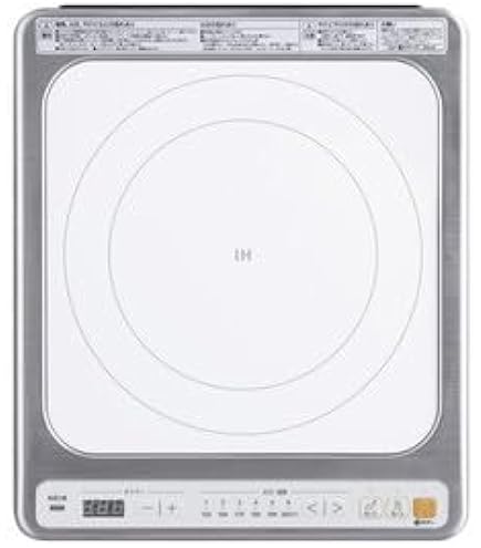 Amazon.co.jp: パナソニック(Panasonic) ビルトインIH