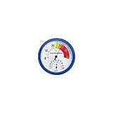 TGK 熱中症予防対策温湿度計　ＳＮ-９０２ 0739702501
