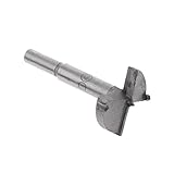 Lovoski 耐久性　フォスナードリル　ドリルビット　ウッドホールソーズ　　全８サイズ選ぶ（25-65mm） - 40ミリメートル