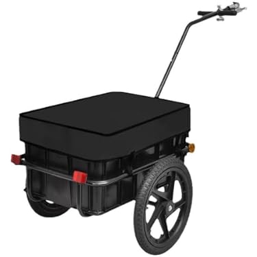 Amazon.co.jp ほしい物ランキング: 自転車カーゴトレーラー で、ほしい