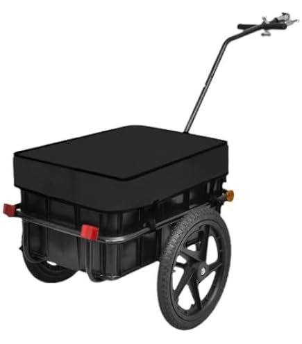 Amazon.co.jp: TOPEAK(トピーク) Journey Trailer and DryBag