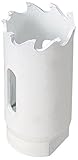 Lenox Tools 3021414CT Carbide Tipped Holesaw-14CT, 7/8-Inch or 22mm [並行輸入品]