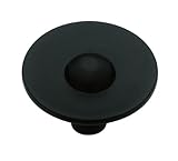 Brainerd PBF253Y-FB-C 35mm Asian Hub Knob by Brainerd