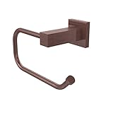 allld| # Allied真鍮mt-24e-ca Monteroコレクションユーロスタイルトイレティッシュホルダー、