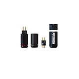 WiseTech NOBUNAGA Labs 自作キット カスタム2PINプラグ NLP-CIEM-DIY