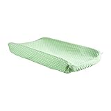 Trend Lab Lauren Dot Changing Pad Cover, Lauren Dot by Trend Lab [並行輸入品]