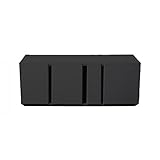 ケーブルボックス ブラック CABLE HOMEBLACK