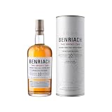 ベンリアック　スモーキー　10年 シングルモルト スコッチウイスキー　スコットランド　700ml【正規品】