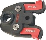 Ridgid 34221 Kit, 15/18/22 Jaw with Case [並行輸入品]