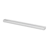 IKEA RATIONELL LED下キャビネットキッチンカウンタートップライト( 16 "ホワイト)