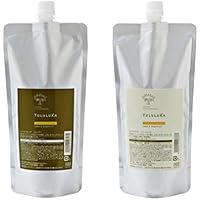 Amazon | ユルルカ シトラスクレンズ シャンプー 660ml