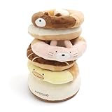 F.O.TOYBOX 知育玩具 ベビー布製輪投げ L241905 こども 投げ輪 ガラガラ