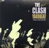 THE CLASH