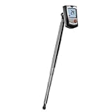 温風速・風量計 スティック型 Testo405-V1