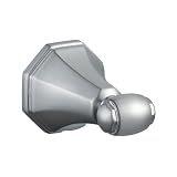 ペガサス20062 – 0304 Sentioシングルローブフックin Brushedニッケル