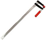 HINOWA(ひのわ) F型クランプ 80mm (×500mm)