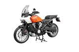 1/12 ダイキャスト バイク 2021 パン アメリカ1250 サイクル ミニカー 完成品 ブラック オートバイ 車 おもちゃ 模型 誕生日 プレゼント 男の子 女の子 箱入り インテリア コレクション