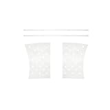 STOKKE　SLEEPI™ Jｒ Bed Conversion Kit　ホワイト