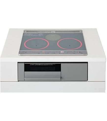 Amazon.co.jp: パナソニック(Panasonic) ビルトインIH