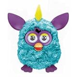 Takara Tommy Furby (Japanese) mint drop