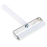 F Fityle 6cm　シリコン　ローラー　偏光子　LOCA　PE　フィルム　貼り付け　壁装飾　DIY　ツール