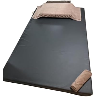 Amazon.co.jp: 折りたたみマッサージマット ワイド 長さ200cm×幅120cm