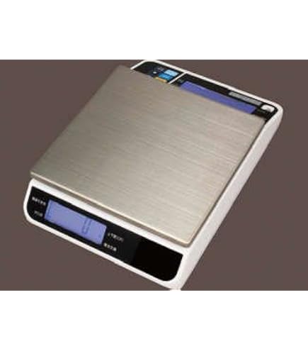 Amazon｜タニタ(TANITA)デジタルスケール(片面表示)15kg TL-280
