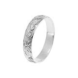 ハワイアンジュエリークイーンデザインスクロールプルメリア 7