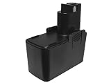 BOSCH 電動工具用 ニカド 互換バッテリー 12.0V 2.0Ah