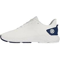 Amazon | G/FORE ジーフォー ゴルフシューズ MENS G4MS22EF27