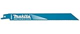 マキタ レシプロソーブレードBIM52(5枚入) A-58023