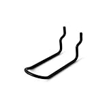 アマブロ ペグシリーズ amabro PEG SERIES HOOK ペグ ループ ≪PEG LOOP Sサイズ/ブラック≫
