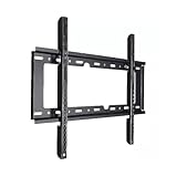 An Style 東芝レグザ REGZA対応 TV テレビ壁掛け金具 40インチ43インチ48インチ50インチ55インチ65インチ 型 対応 壁掛金具 液晶 金具 フレーム 壁掛け金具 固定金具 VESA最大600×400mm 耐荷重75kg