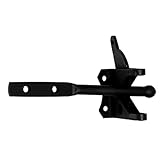 Boerboel Gravity Latch 73014251 Black [並行輸入品]