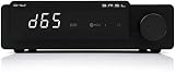 S.M.S.L D-6s MQA MQA-CD ES9039Q2M Bluetoothデコーダー XU316 D6s DAC リモコン付き