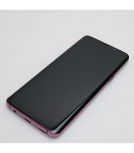 Amazon | SAMSUNG GALAXY S10+ 128GB プリズムブラック SC-04L