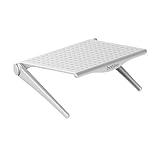 ボビーノ スクリーンシェルフ ホワイト 4992831869566