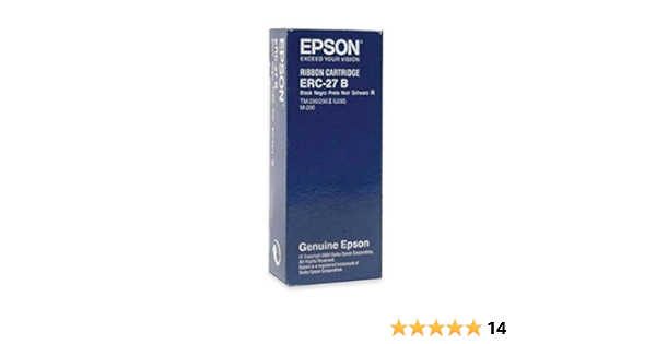 epson erc27b