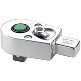 STAHLWILLE（スタビレー） 725QR／5 トルクレンチ差替ヘッド（ラチェット） （58253005） スポーツ レジャー DIY 工具 レンチ その他のレンチ top1-ds-1860338
