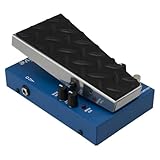 MORLEY 20/20 TYE TRUJILLO TRUDRIVE WAH（MTPBA3） 20/20 (MINI)シリーズ 17.4*11.43*6.35cm 国内正規品