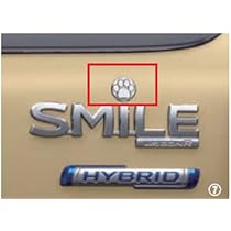 スズキ様 Amazon.co.jp: スズキ純正 ワゴンRスマイル (SUZUKI WAGONR