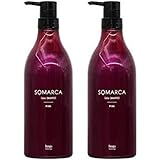 ２個セット ホーユー ソマルカ カラーシャンプー ピンク 770ml カラー シャンプー 業務用 染まる 業務用 大容量 サロンシャンプー