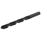 理研製鋼 鉄工用 ドリル 10.0mm 1本 (金属・金工)