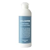 Mellsavon メルサボン ボディミルク フレッシュピーチフローラルの香り 250ml ボディクリーム ボディローション