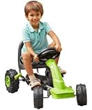 Chad Valley Pedal Go Kart. by Chad