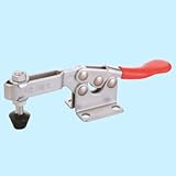 下方圧え型トグルクランプ GH-201-B