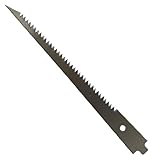 角利産業(KAKURI) 替刃式 押廻鋸 120mm 替刃