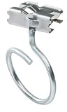 Platinum Tools JH809-50 Bridle Ring, 1/4-Inchx20 - 4-Inch, 50/Box.(Pack Of 50) [並行輸入品]