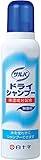 白十字 サルバ ドライシャンプー 200g
