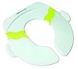 B?b? Confort Travel Toilet Training Sweet Sorbet Blue by B?b? Confort